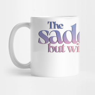 The Music Man Broadway The Sadder but Wiser Girl Mug